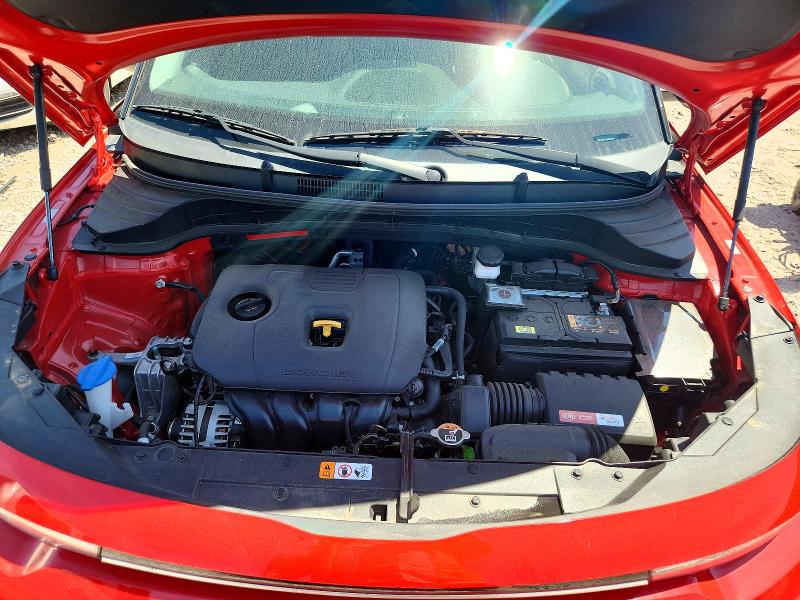 Aukcja sprzedaży 2021 Kia Soul, vin: KNDJ23AU6M7145557, numer aukcji: 50694876