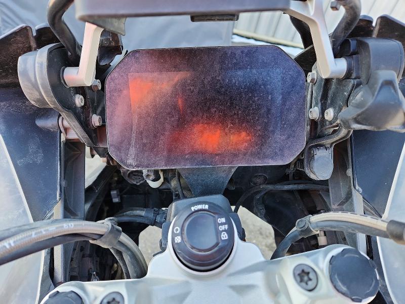 Продажа на аукционе авто 2018 Bmw R1200, vin: WB10A1206JZ899800, номер лота: 41772936