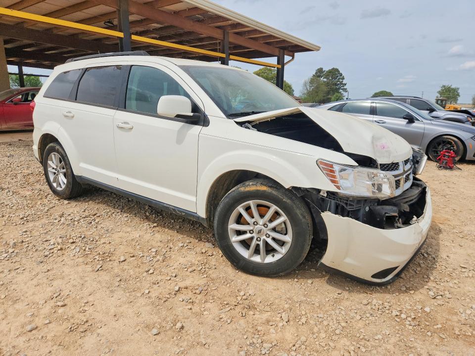 Продажа на аукционе авто 2019 Dodge Journey, vin: 3C4PDCBB5KT867404, номер лота: 48644676