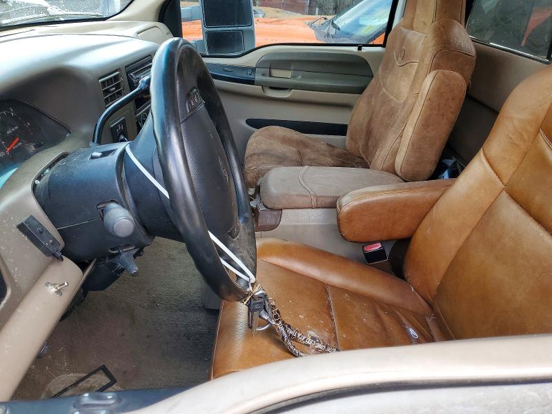 Продажа на аукционе авто 2000 Ford F250, vin: 1FTNF21F7YEA26872, номер лота: 47819476
