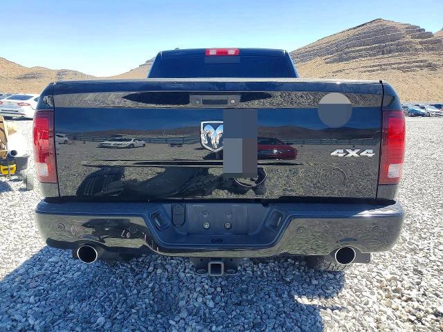 Продаж на аукціоні авто 2014 Ram 1500, vin: 1C6RR7HT4ES230129, номер лоту: 49570386