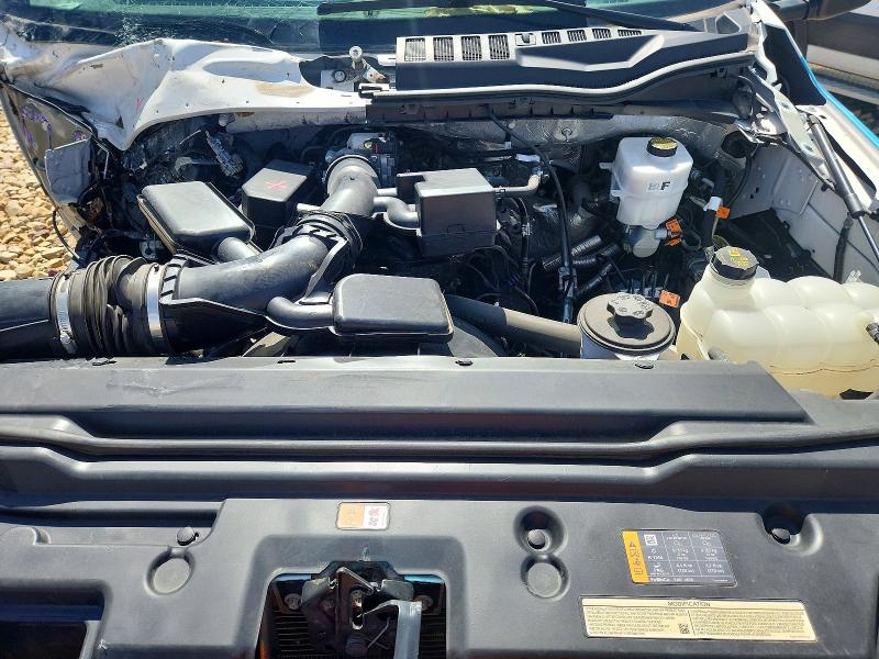Продажа на аукционе авто 2022 Ford F350, vin: 1FDRF3G66NED09785, номер лота: 50858886
