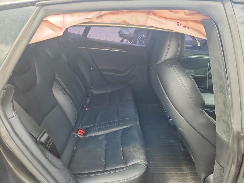 Aukcja sprzedaży 2021 Tesla Model S, vin: 5YJSA1E51MF456516, numer aukcji: 50910936