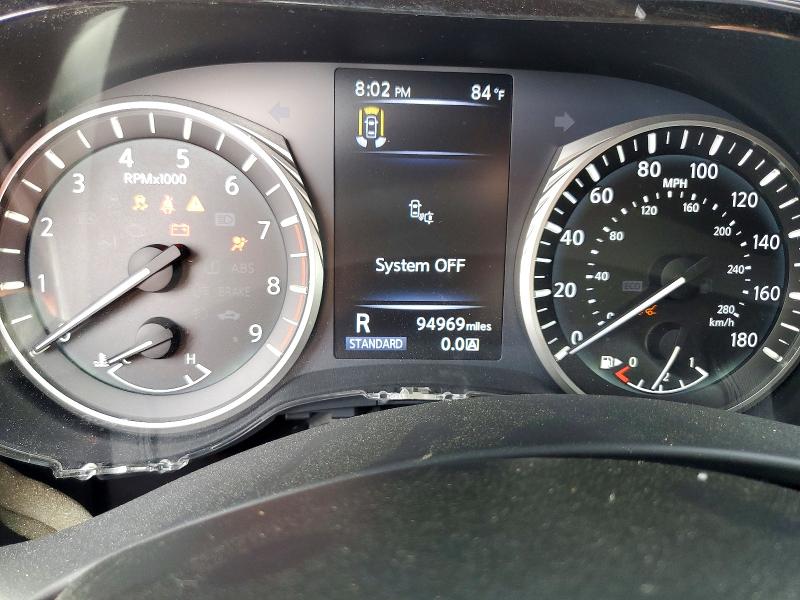 Aukcja sprzedaży 2019 Infiniti Q50, vin: JN1FV7AR3KM801179, numer aukcji: 48472456