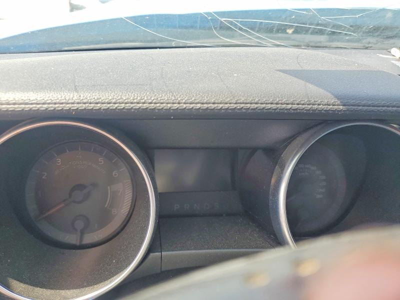 Продажа на аукционе авто 2022 Ford Mustang, vin: 1FA6P8TH1N5146459, номер лота: 50533786