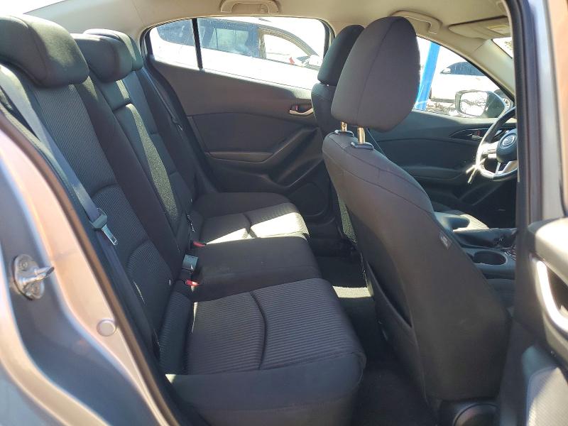 Продажа на аукционе авто 2014 Mazda 3, vin: JM1BM1V78E1122261, номер лота: 51172486