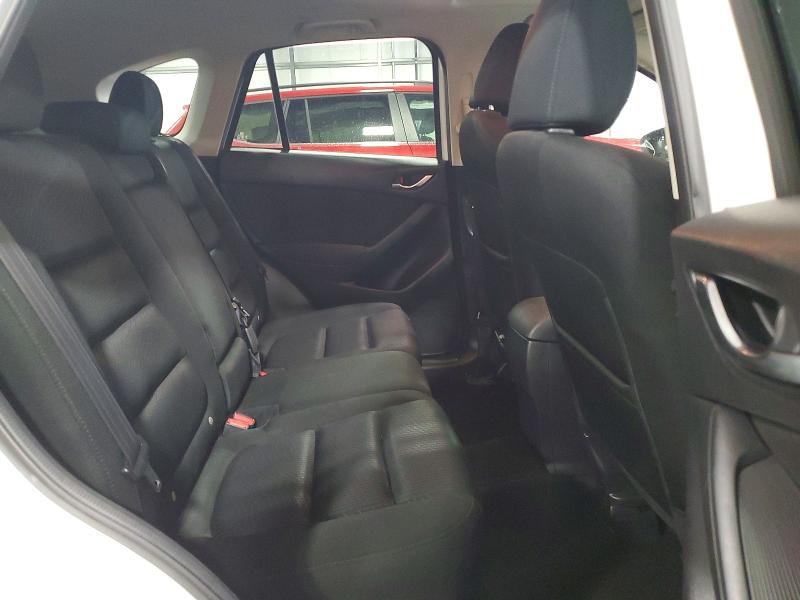 Продажа на аукционе авто 2014 Mazda Cx-5, vin: JM3KE2CY8E0427089, номер лота: 51269316