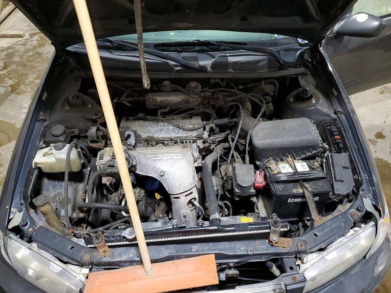 Продажа на аукционе авто 2000 Toyota Camry, vin: 4T1BG22K1YU752370, номер лота: 47993986