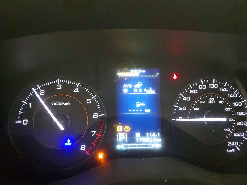 Auction sale of the 2018 Subaru Crosstrek, vin: JF2GTABCXJH337668, lot number: 51832216