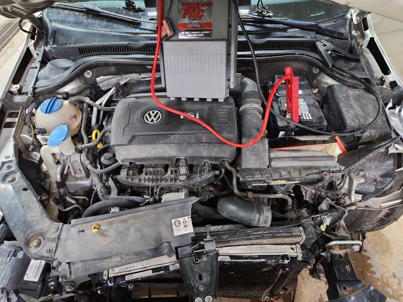 Aukcja sprzedaży 2014 Volkswagen Jetta, vin: 3VWD07AJ7EM259345, numer aukcji: 48465366