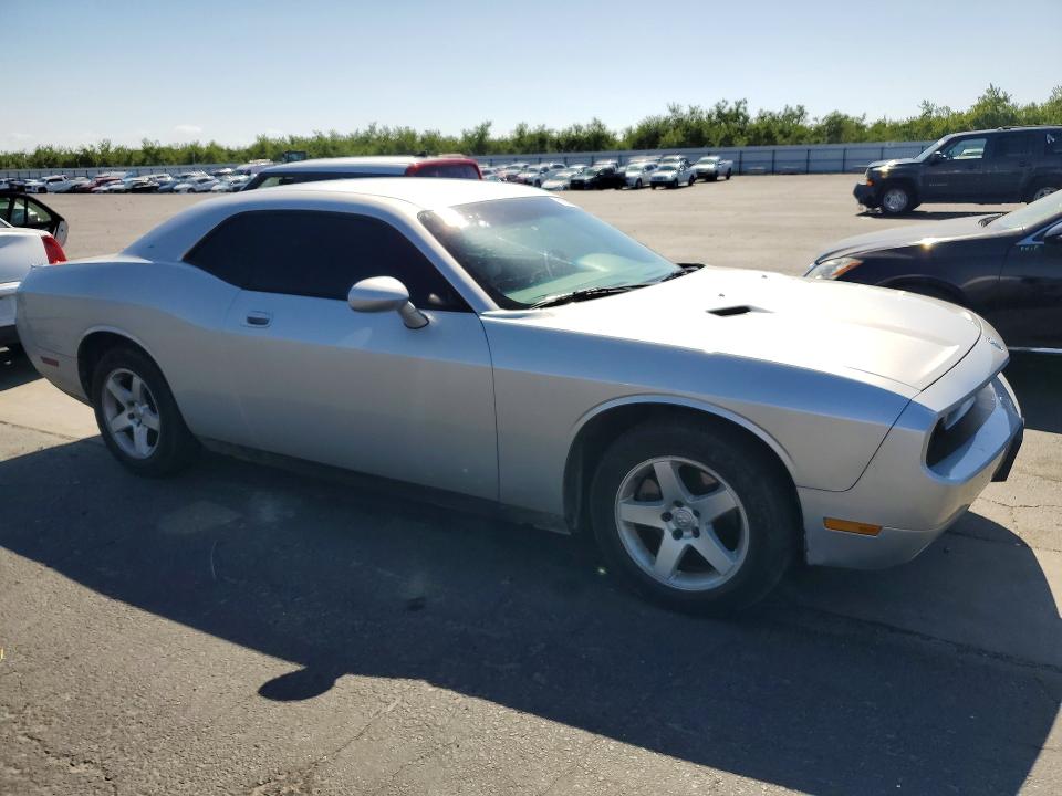 Продажа на аукционе авто 2010 Dodge Challenger, vin: 2B3CJ4DV0AH179341, номер лота: 51037566