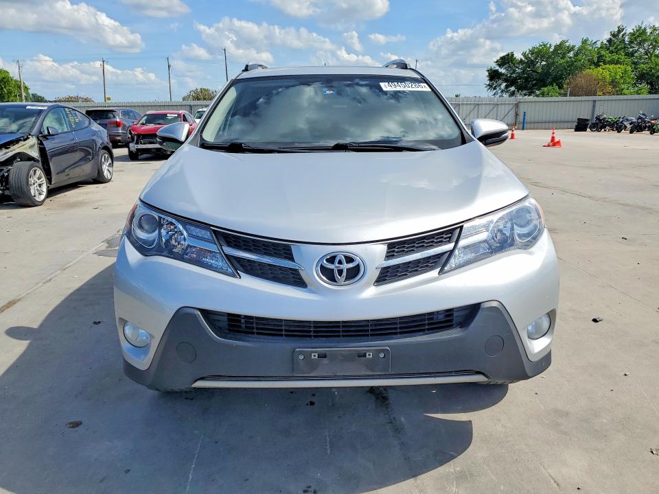 Aukcja sprzedaży 2014 Toyota Rav4, vin: 2T3WFREV9EW109156, numer aukcji: 49450286