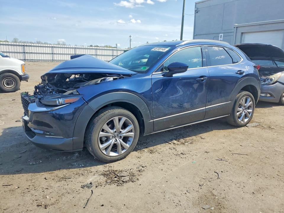Aukcja sprzedaży 2021 Mazda Cx-30, vin: 3MVDMBDL5MM264533, numer aukcji: 48708146
