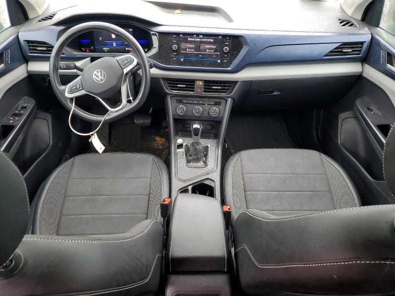 Aukcja sprzedaży 2022 Volkswagen Taos, vin: 3VVRX7B29NM017749, numer aukcji: 49602186
