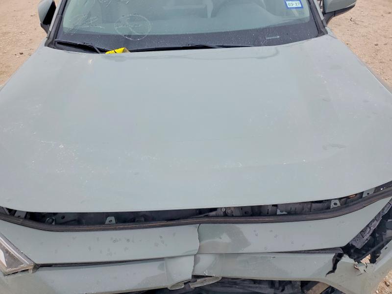 Aukcja sprzedaży 2021 Toyota Rav4, vin: 2T3W1RFV8MW171417, numer aukcji: 50446046