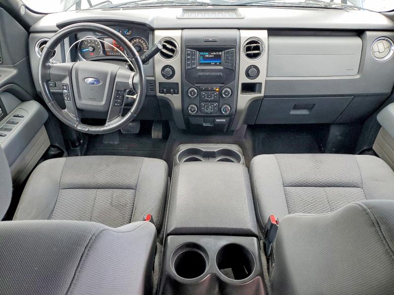 51097316 :رقم المزاد ، 1FTFW1EF3DKE31311 vin ، 2013 Ford F150 مزاد بيع