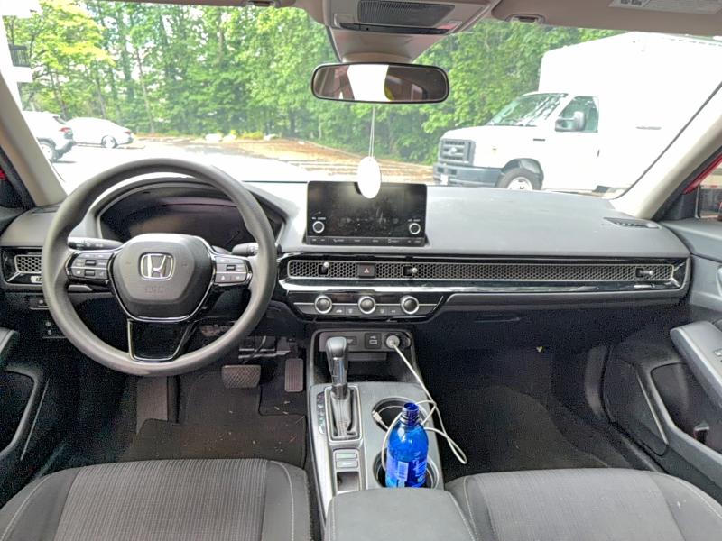 2023 Honda Civic მანქანა იყიდება აუქციონზე, vin: 2HGFE2F28PH562624, აუქციონის ნომერი: 51903026