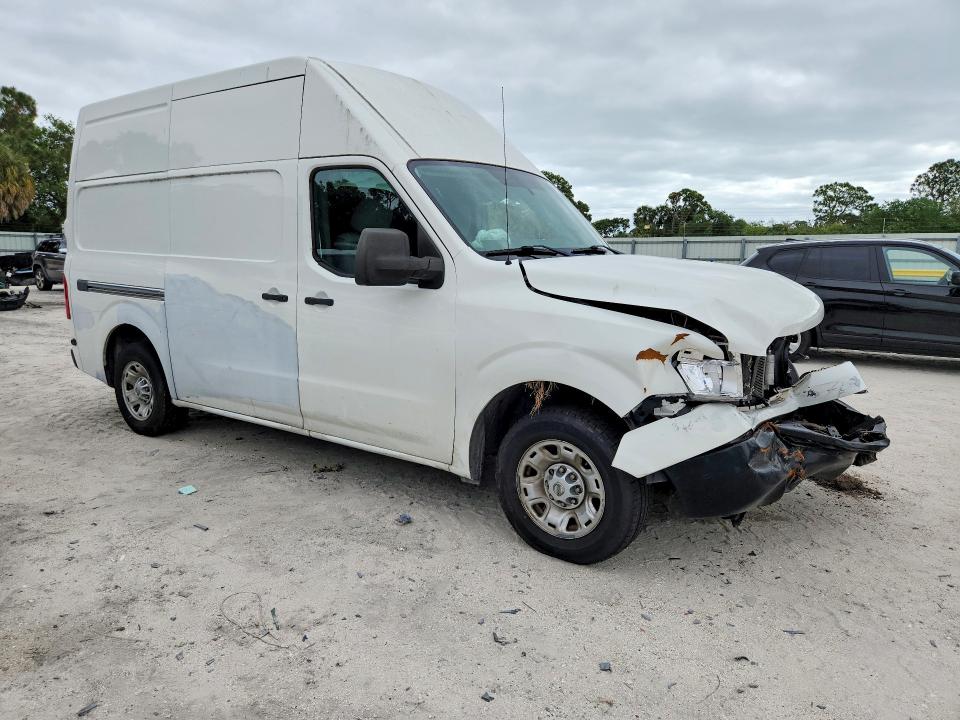 Продажа на аукционе авто 2019 Nissan Nv, vin: 1N6BF0LY8KN810522, номер лота: 49953316