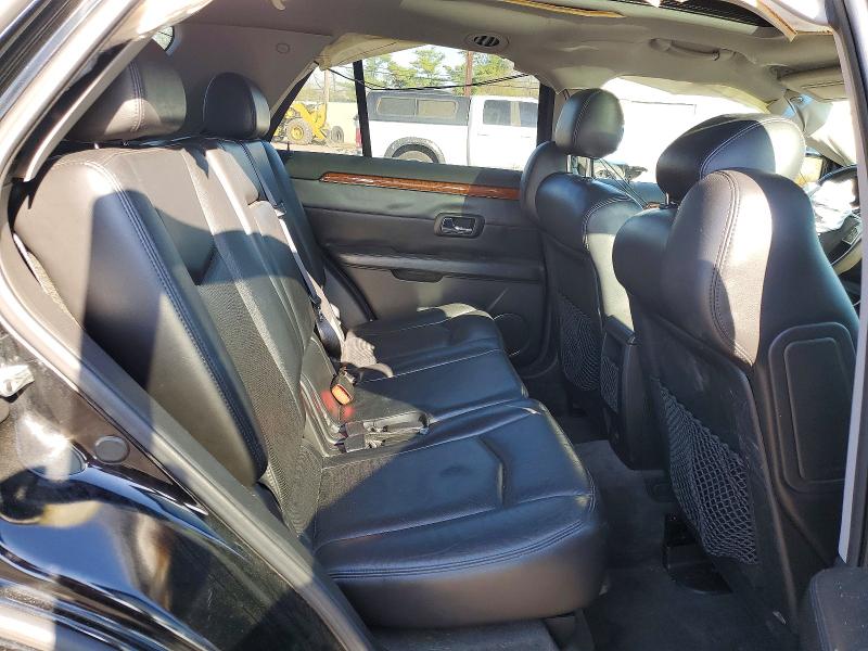 Aukcja sprzedaży 2009 Cadillac Srx, vin: 1GYEE637790119030, numer aukcji: 49650296