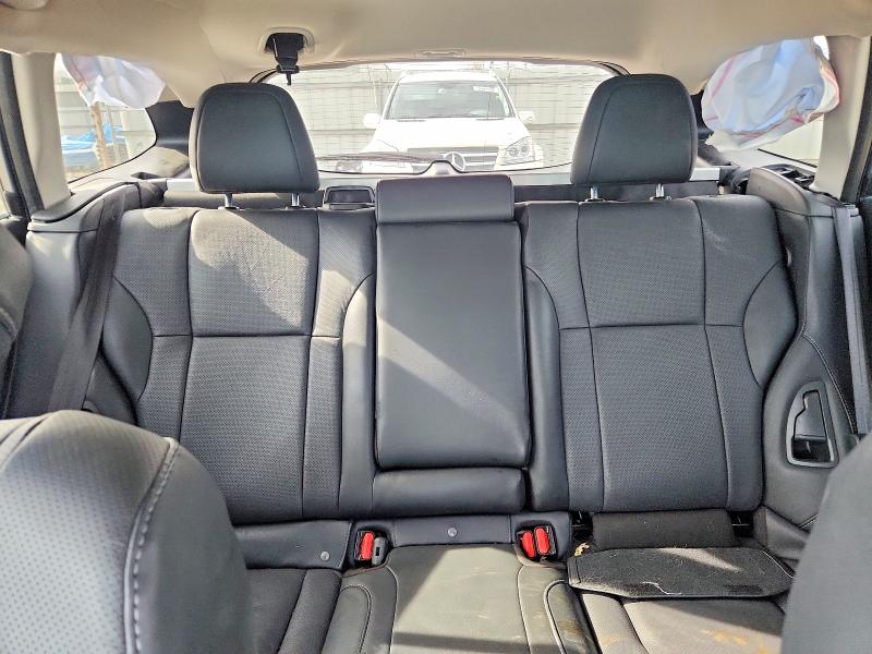 Продажа на аукционе авто 2024 Subaru Outback, vin: 4S4BTANC0R3246837, номер лота: 49580566
