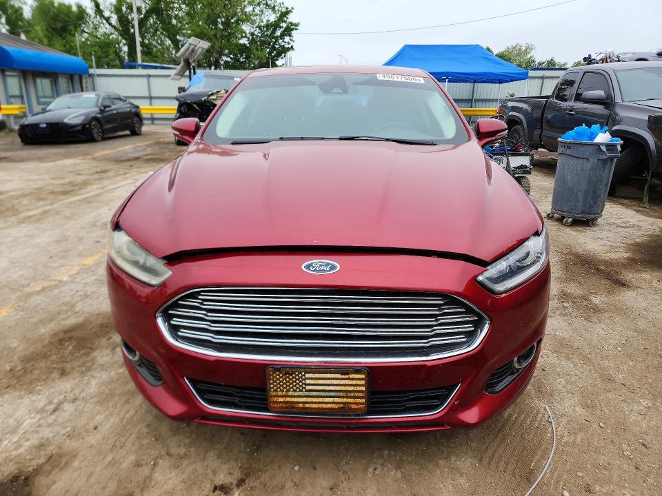 Продаж на аукціоні авто 2013 Ford Fusion, vin: 3FA6P0D98DR324243, номер лоту: 49817556