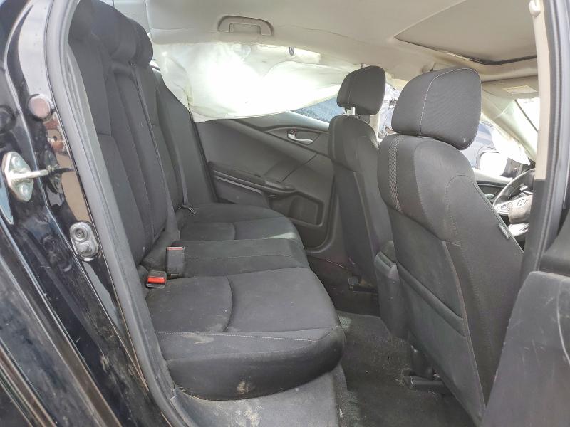 Aukcja sprzedaży 2017 Honda Civic, vin: 19XFC1F3XHE017948, numer aukcji: 51665936