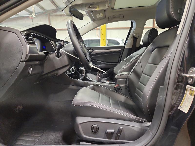 Aukcja sprzedaży 2023 Volkswagen Jetta, vin: 3VW7M7BU1PM036702, numer aukcji: 50528506