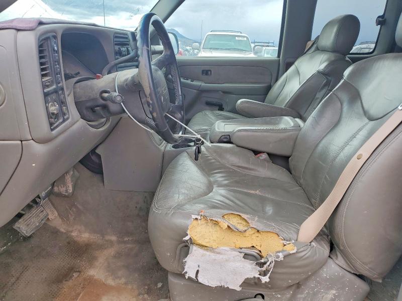 48974336 :رقم المزاد ، 1GTEK19T6YE154326 vin ، 2000 Gmc New Sierra مزاد بيع