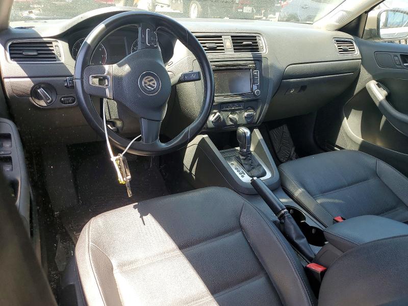 Продаж на аукціоні авто 2012 Volkswagen Jetta, vin: 3VWDP7AJXCM473495, номер лоту: 51473376