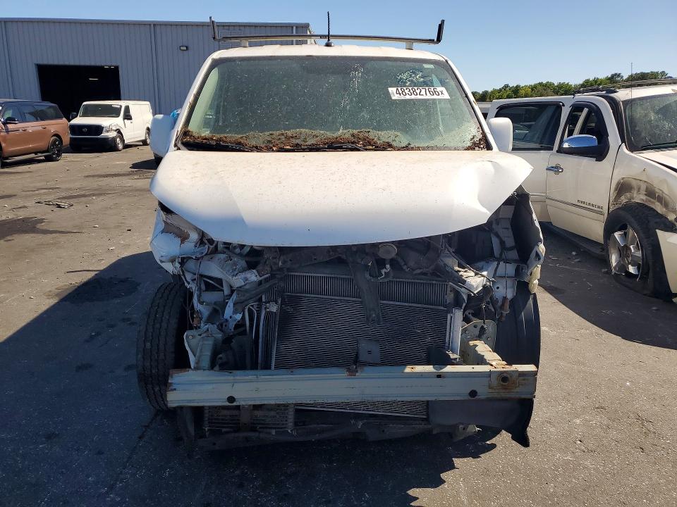 2020 Nissan Nv200 მანქანა იყიდება აუქციონზე, vin: 3N6CM0KN5LK709608, აუქციონის ნომერი: 48382766
