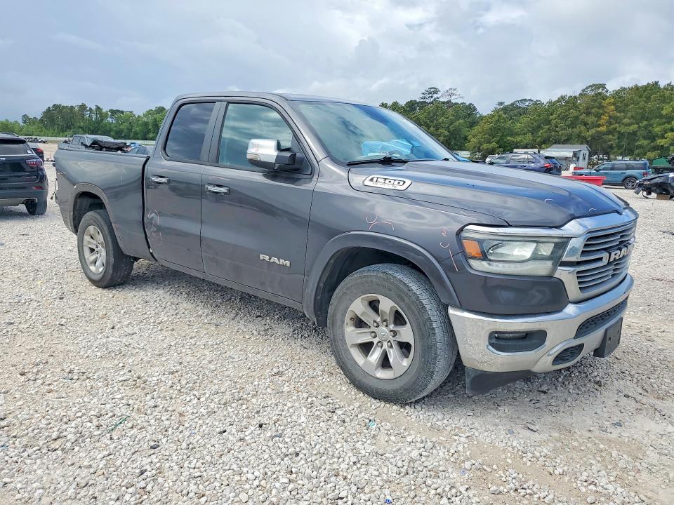 Aukcja sprzedaży 2020 Ram 1500, vin: 1C6RREDT1LN277706, numer aukcji: 49378146