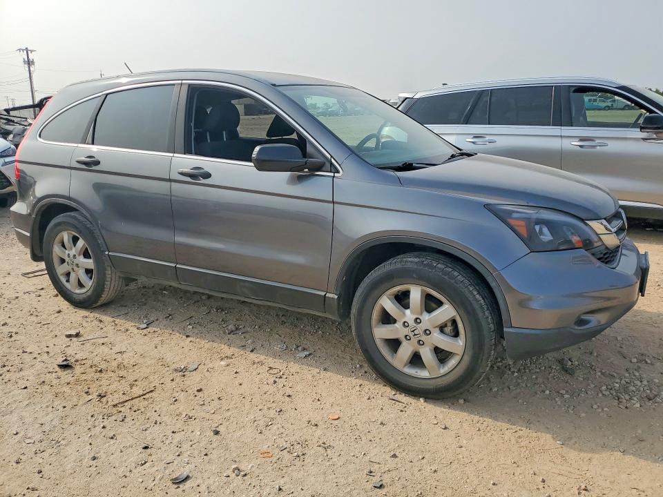 2011 Honda Cr-v მანქანა იყიდება აუქციონზე, vin: 5J6RE3H45BL049479, აუქციონის ნომერი: 49877346