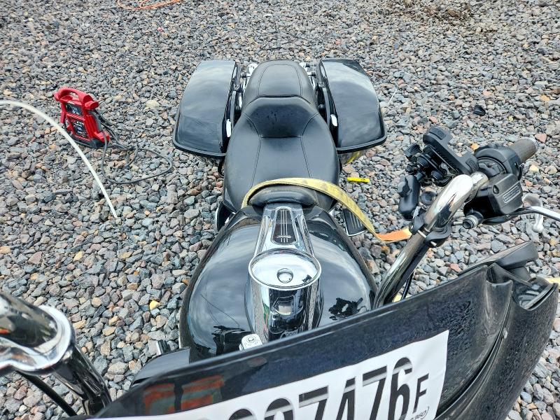 Продажа на аукционе авто 2017 Harley-davidson Flhxs, vin: 1HD1KRC11HB621978, номер лота: 48827476