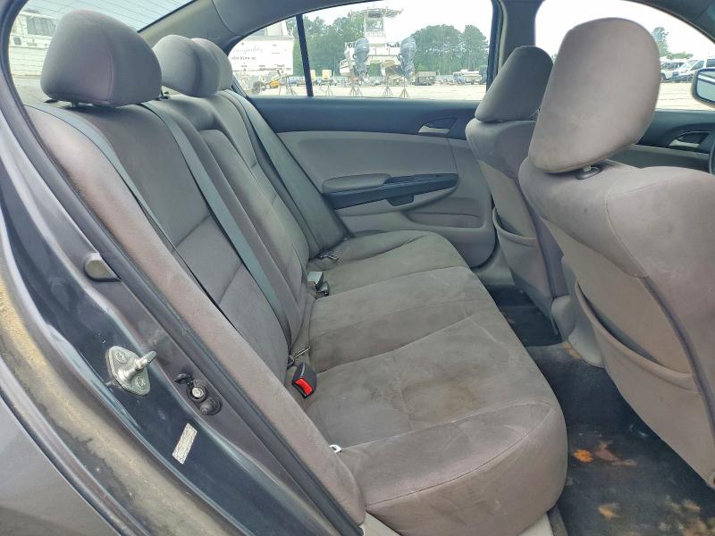 Продажа на аукционе авто 2011 Honda Accord, vin: 1HGCP2F41BA149658, номер лота: 51467046
