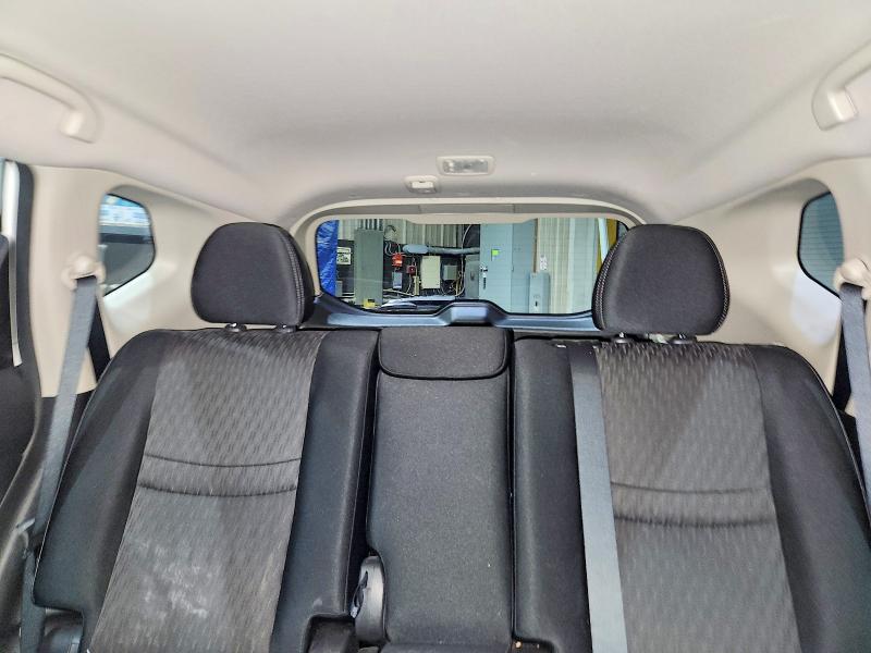 Aukcja sprzedaży 2017 Nissan Rogue, vin: JN8AT2MV5HW023283, numer aukcji: 47795756