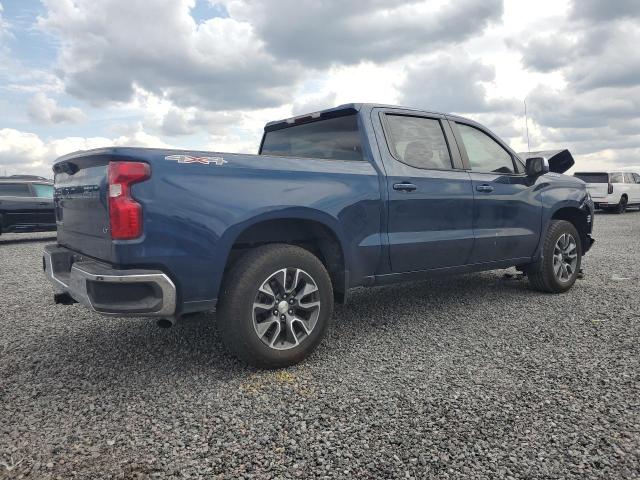 2022 Chevrolet Silverado მანქანა იყიდება აუქციონზე, vin: 1GCPDDEKXNZ515577, აუქციონის ნომერი: 51991846
