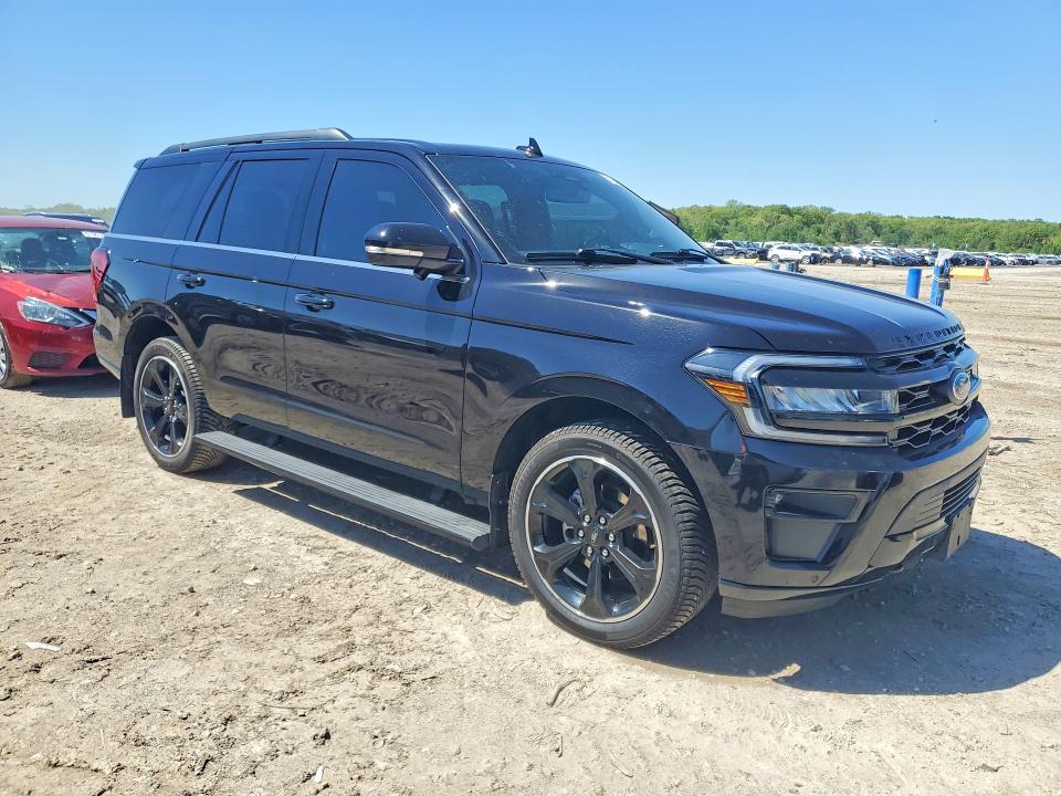 Aukcja sprzedaży 2024 Ford Expedition, vin: 1FMJU2A87REA78733, numer aukcji: 51196176