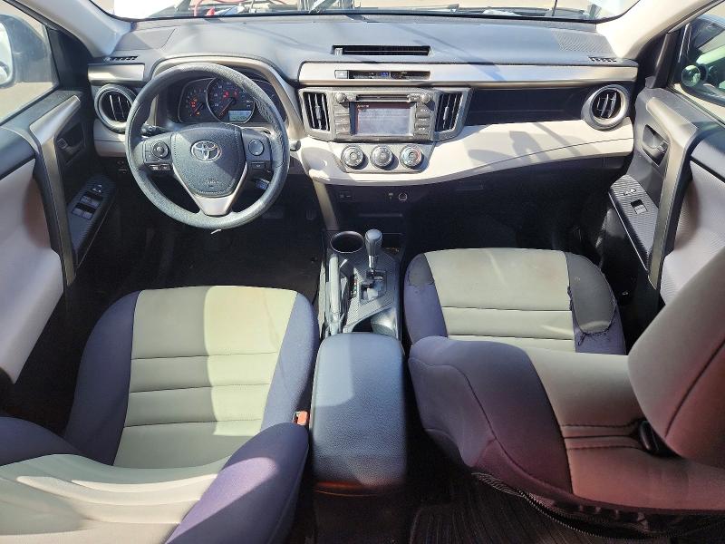 2014 Toyota Rav4 მანქანა იყიდება აუქციონზე, vin: JTMZFREV2EJ011663, აუქციონის ნომერი: 47656146