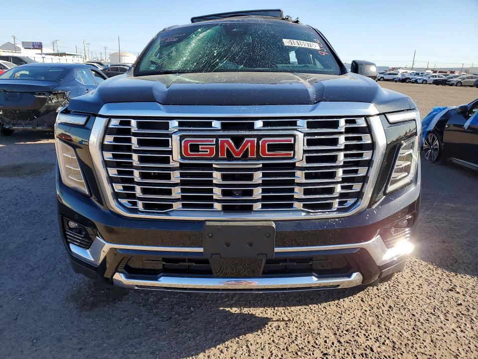 Продаж на аукціоні авто 2025 Gmc Yukon Xl, vin: 1GKS2JRL2SR157747, номер лоту: 51816976