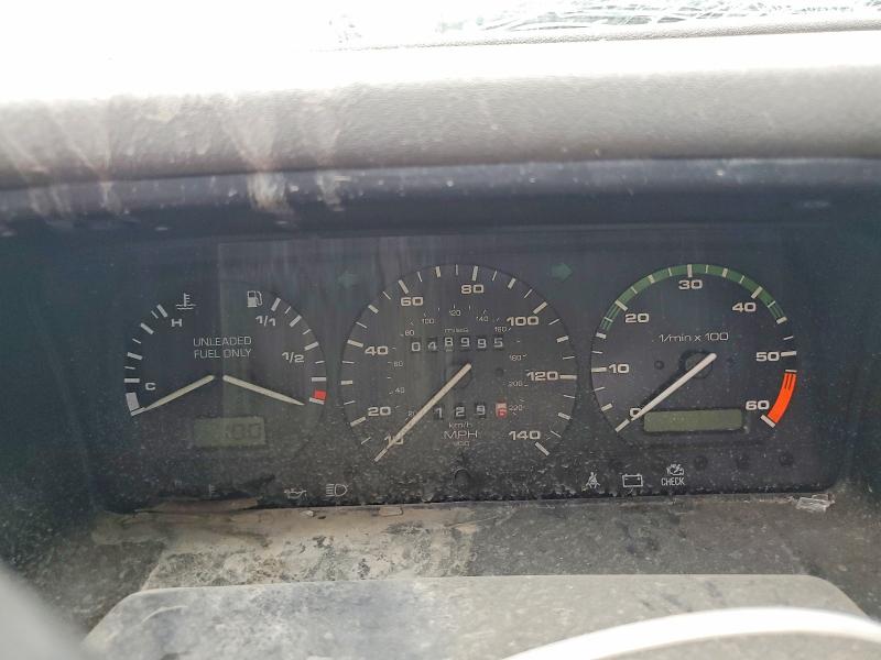 Продаж на аукціоні авто 1996 Winnebago Rialta, vin: 1WVAE0709TH033780, номер лоту: 48822116
