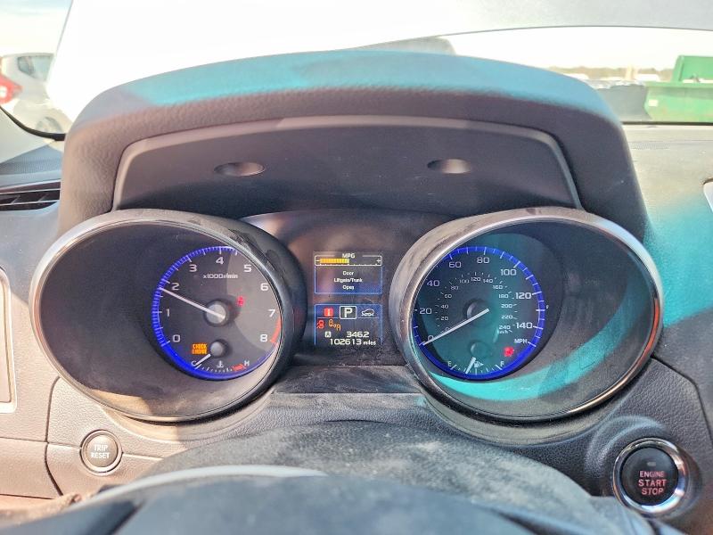 Aukcja sprzedaży 2015 Subaru Outback, vin: 4S4BSBLC4F3321577, numer aukcji: 49979486