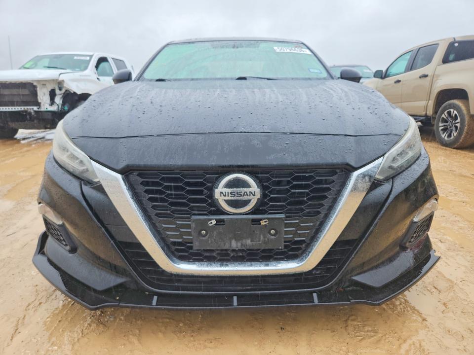 Продаж на аукціоні авто 2019 Nissan Altima, vin: 1N4BL4CV0KC125313, номер лоту: 50796636