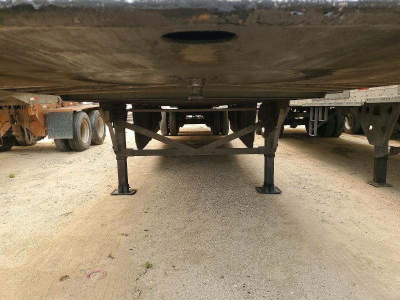2020 Great Dane Trailers Dry Box Tr მანქანა იყიდება აუქციონზე, vin: 1GR1P0626LT158523, აუქციონის ნომერი: 48709306