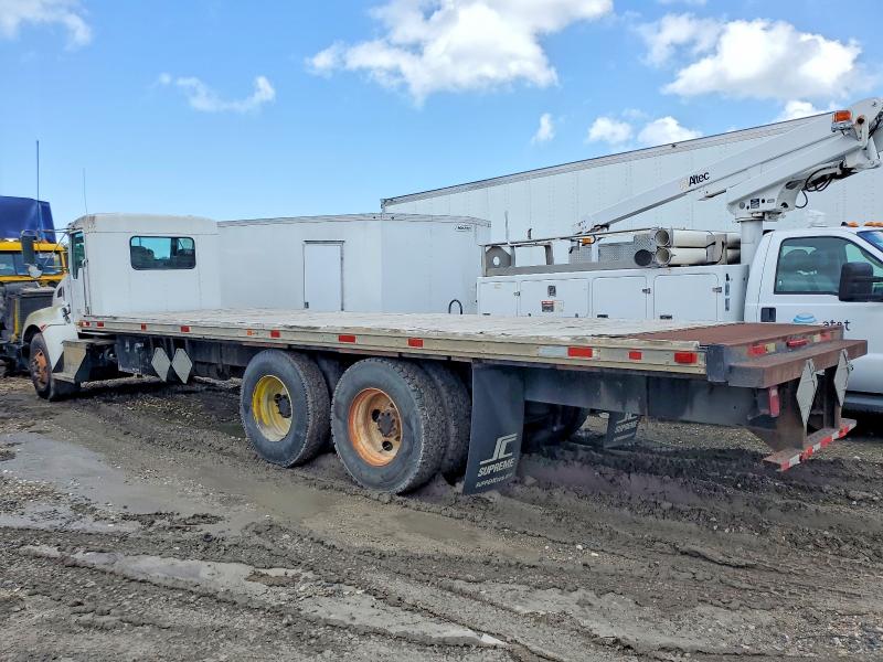 50723496 :رقم المزاد ، 2NKHLN9X99M244588 vin ، 2009 Kenworth Construction مزاد بيع