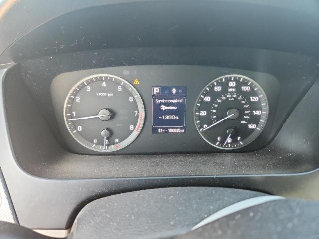 Aukcja sprzedaży 2015 Hyundai Sonata, vin: 5NPE24AF9FH053804, numer aukcji: 50018396