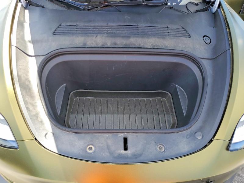 Aukcja sprzedaży 2021 Tesla Model Y, vin: 5YJYGDEE1MF248551, numer aukcji: 49834836