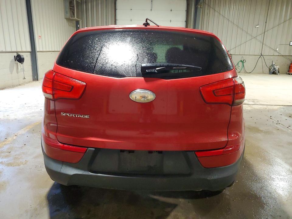 Aukcja sprzedaży 2014 Kia Sportage, vin: KNDPBCAC7E7628686, numer aukcji: 51472506
