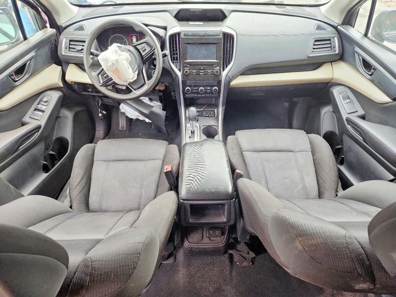 Aukcja sprzedaży 2021 Subaru Ascent, vin: 4S4WMAAD0M3450625, numer aukcji: 60061786