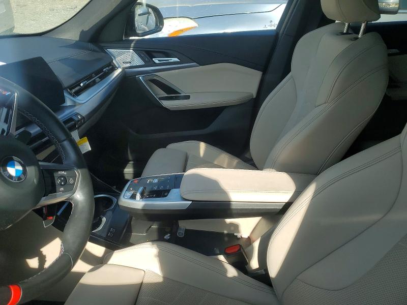 Aukcja sprzedaży 2024 Bmw X2, vin: WBX83GM03R5Y61835, numer aukcji: 48880186