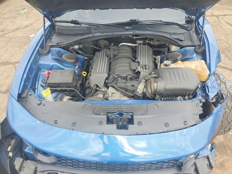 Aukcja sprzedaży 2020 Dodge Charger, vin: 2C3CDXGJ5LH251528, numer aukcji: 50820286